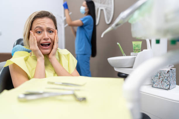 Best Tooth Infection Emergency Dentist  in Frederick, CO